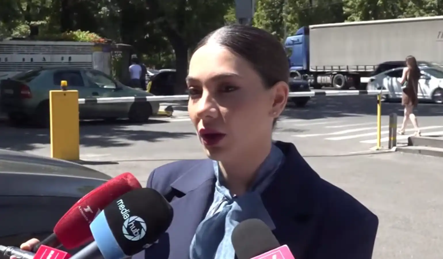 Ընտրութիւններու արդիւնքներն անվաւեր ճանչնալու հիմքեր չկան․ Գալեան