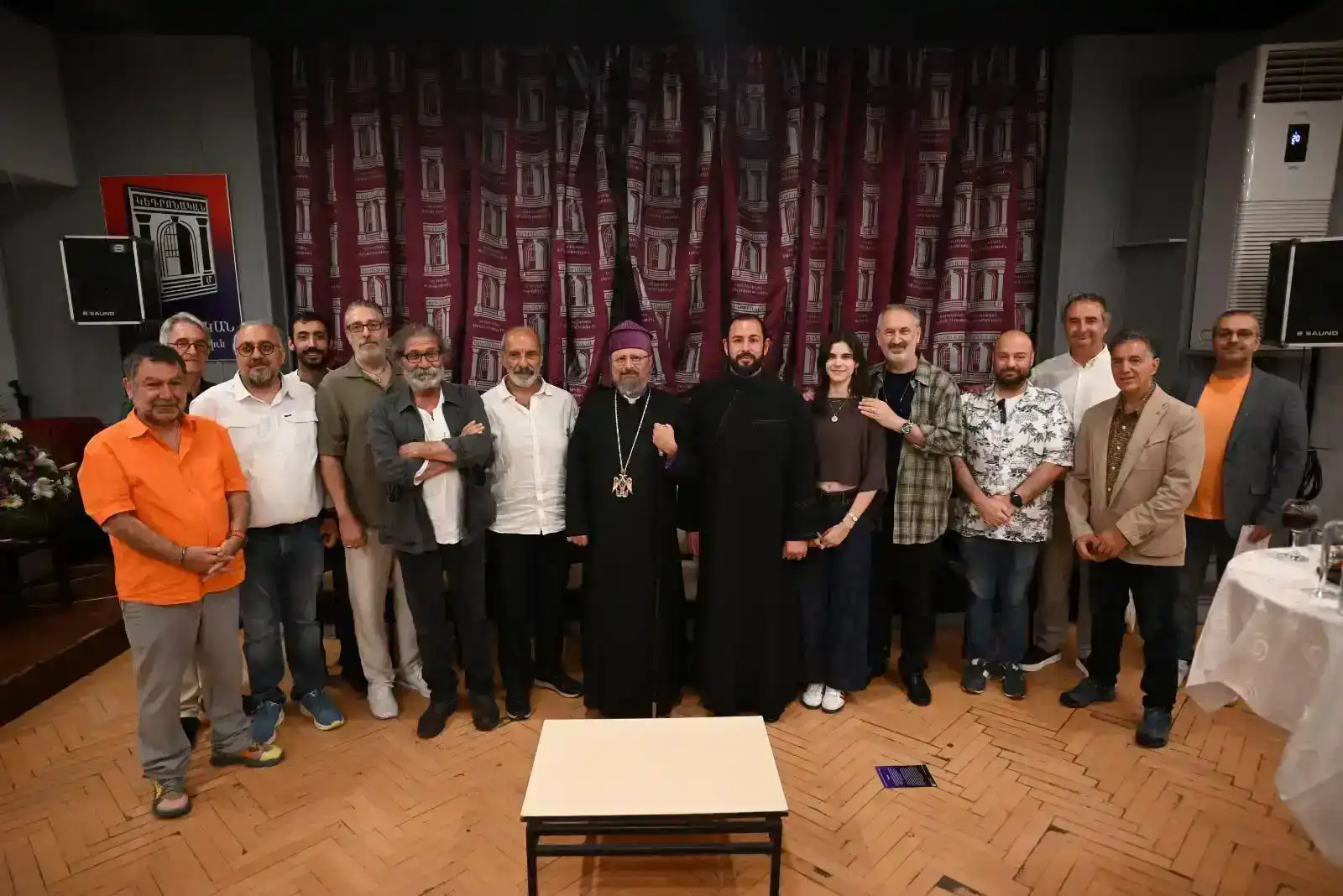 «Որոնում». Պոլսոյ հայ լուսանկարչական աւանդութեան նոր վկայութիւն մը