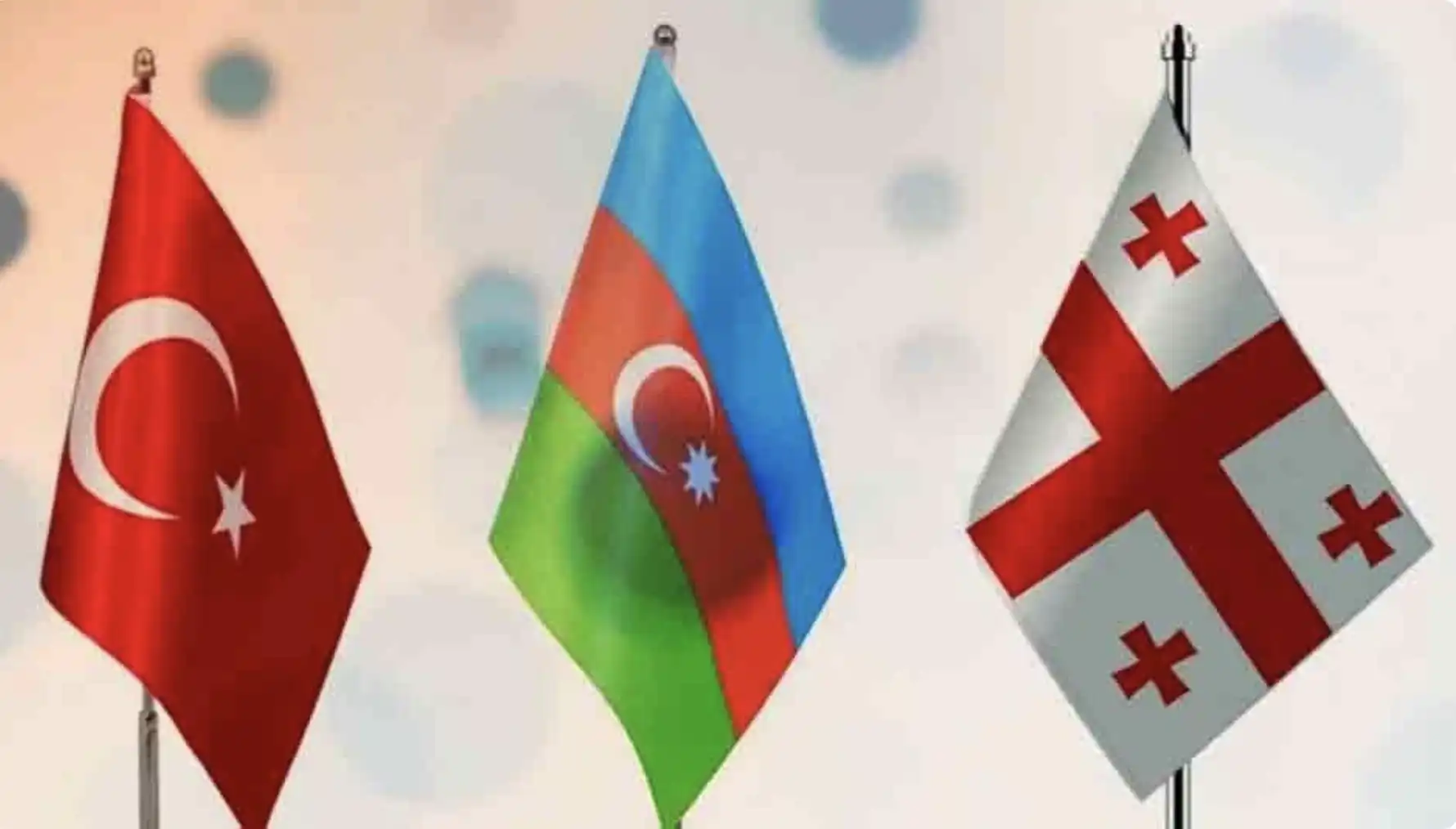 Ատրպէյճանի, Թուրքիոյ եւ Վրաստանի ԱԳ նախարարները Իսթանպուլի մէջ պիտի քննարկեն տարածաշրջանային  անվտանգութեան հարցեր