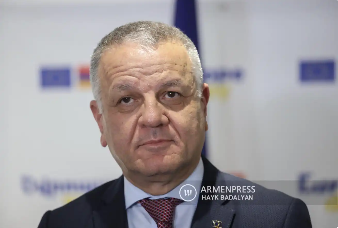 Ռուսիոյ քայլերէն ետք, ԵՄ-ն լրացուցիչ աջակցութիւն պիտի տրամադրէ Հայաստանին