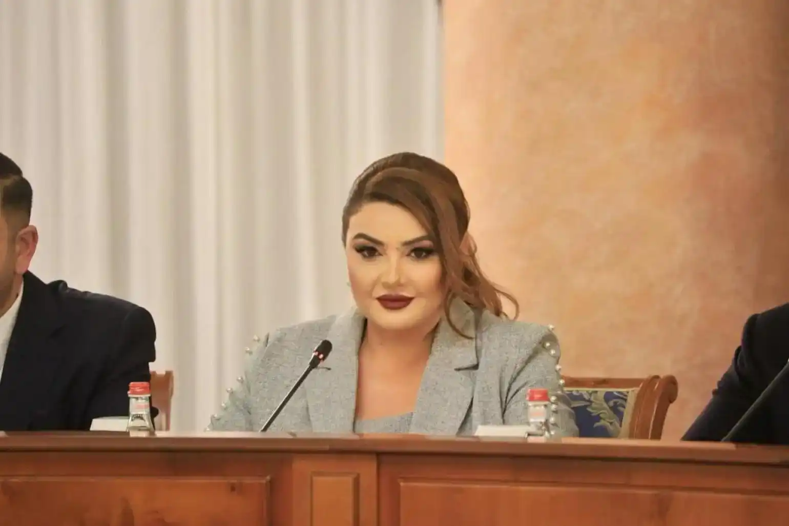 Ըստ Իվէթա Տօնոյեանին ԲՀԿ-ն պիտի կարողանայ Խորհրդարան անցնիլ 
