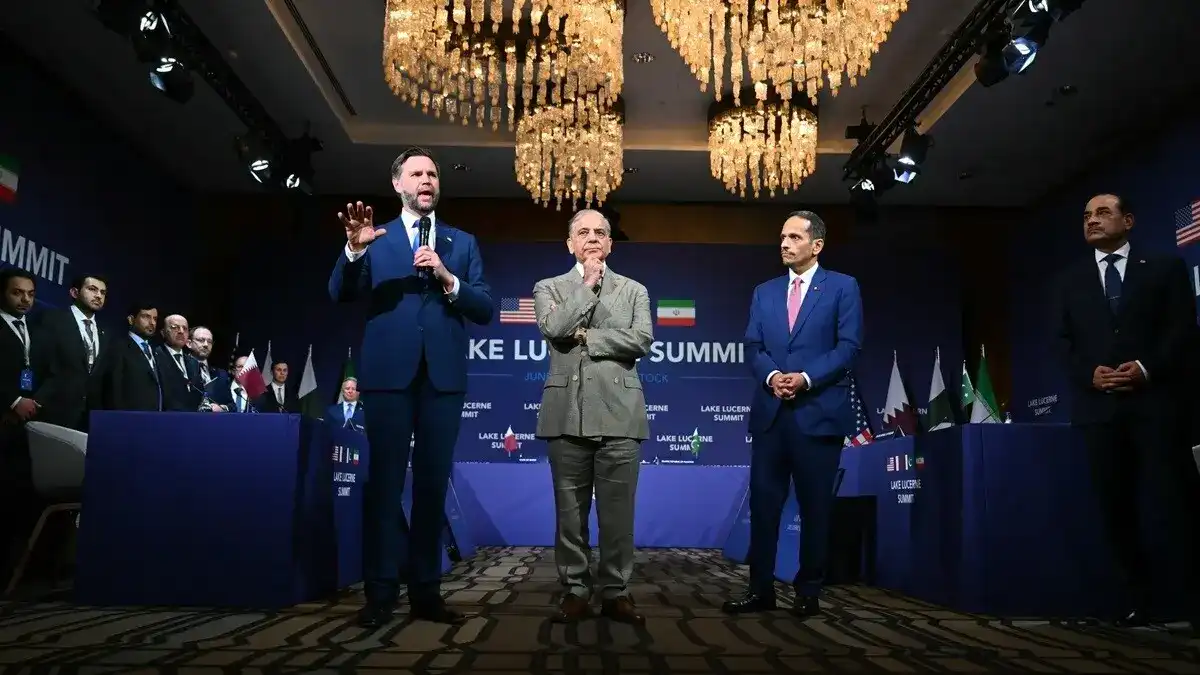Իրան եւ ԱՄՆ պայմանաւորուծ են 60 օրուան վերջնական համաձայնութեան ճանապարհային քարտէզի շուրջ