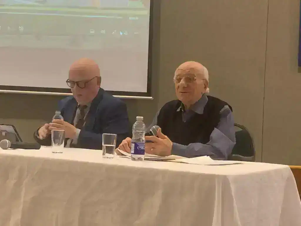 Մոնթրէալ.  Քաղաքական քննարկում՝ Հայաստանի ընտրութիւններուն եւ աշխարհաքաղաքական մարտահրաւէրներուն շուրջ
