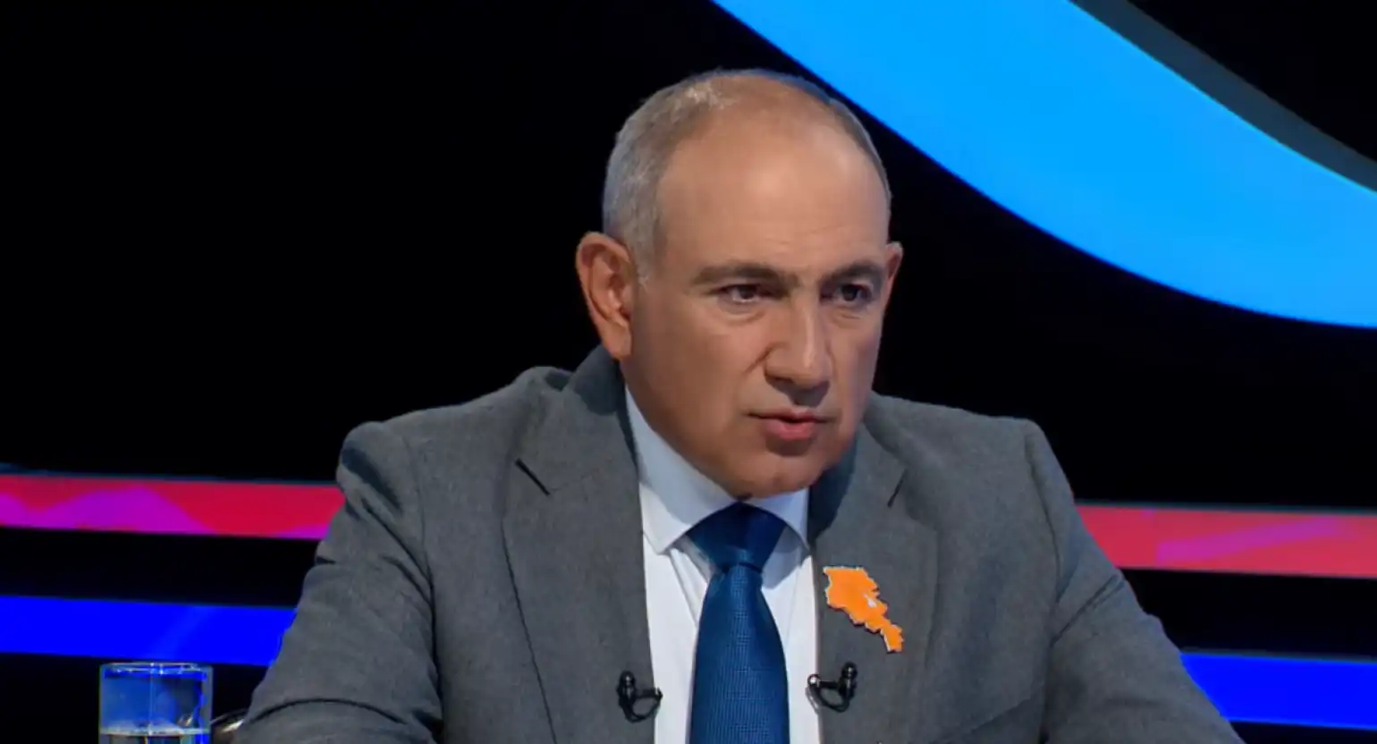 «Պէտք է իրար հանգիստ թողնենք». Փաշինեանը Հայաստան-Ատրպէյճան առկայ վիճակին մասին
