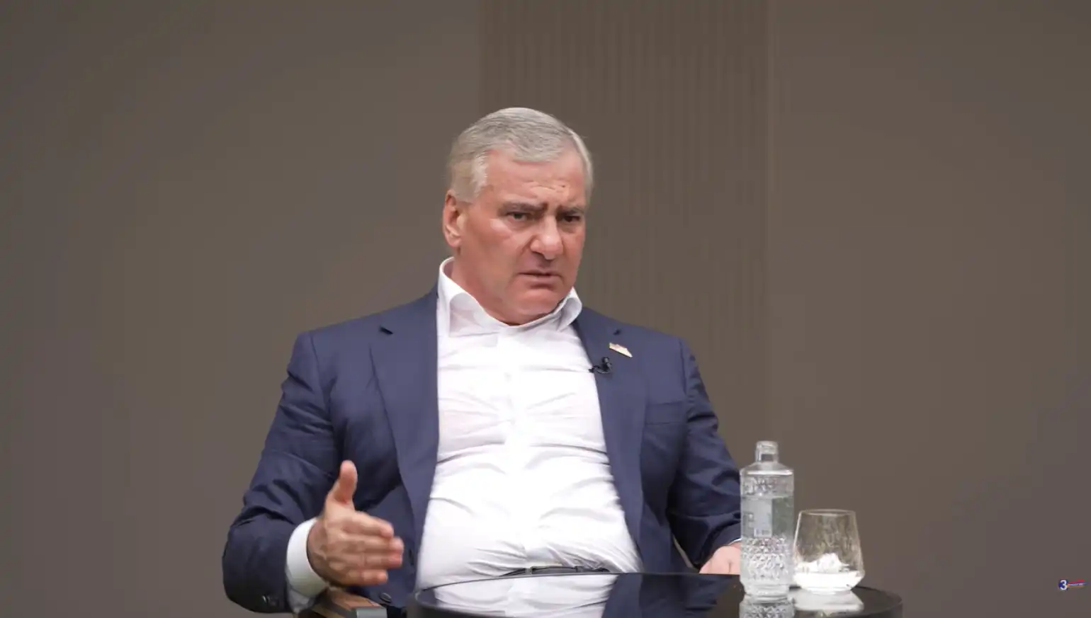 Ըստ Սամուէլ Կարապետեանի  «Մանտաթ»ներու հարցով դեռ ժամանակ ունին 