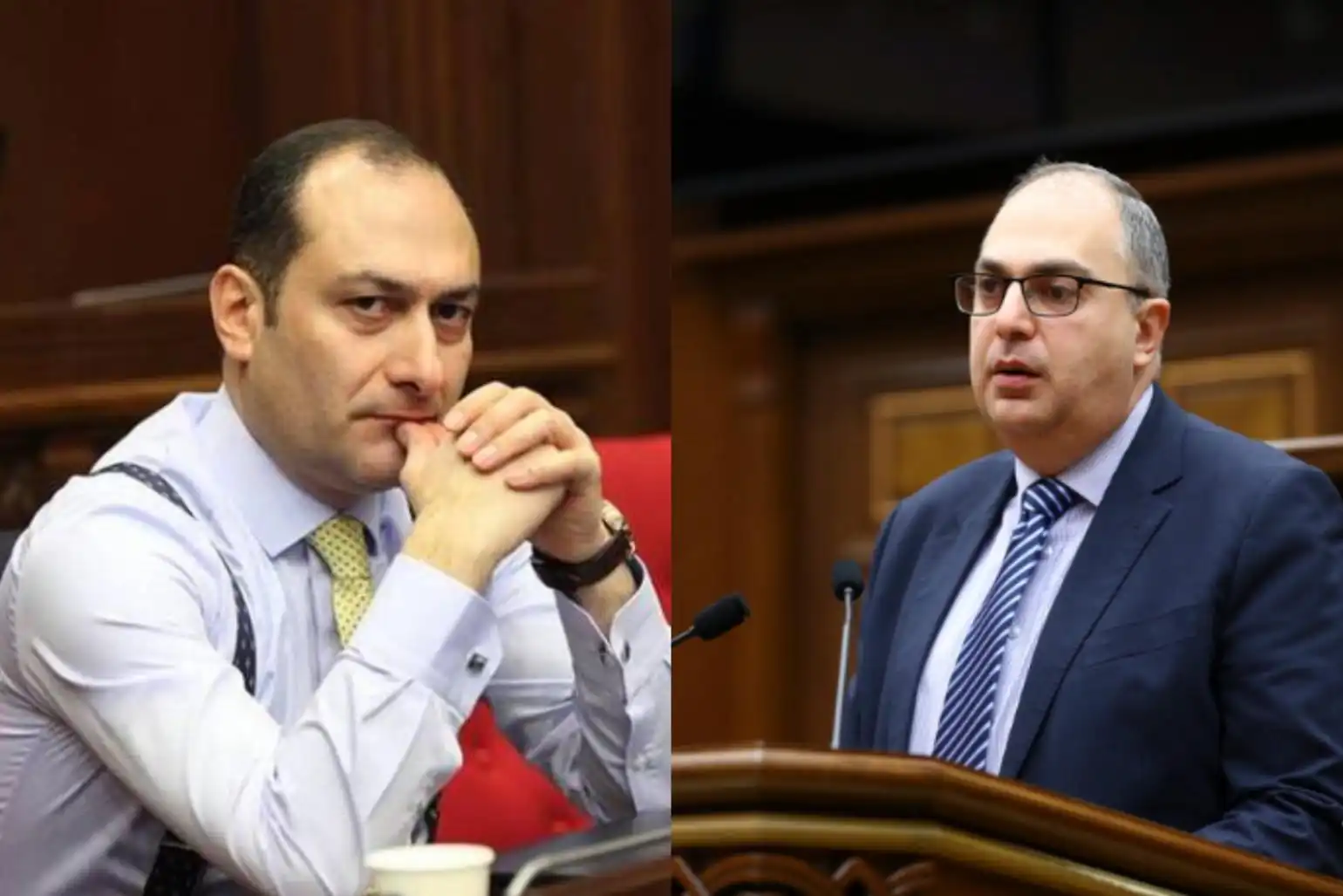 Սահմանադրական դատարանի 2 դատաւոր պիտի չմասնակցի ընտրութիւններու արդիւնքներու վիճարկման գործի քննութեան