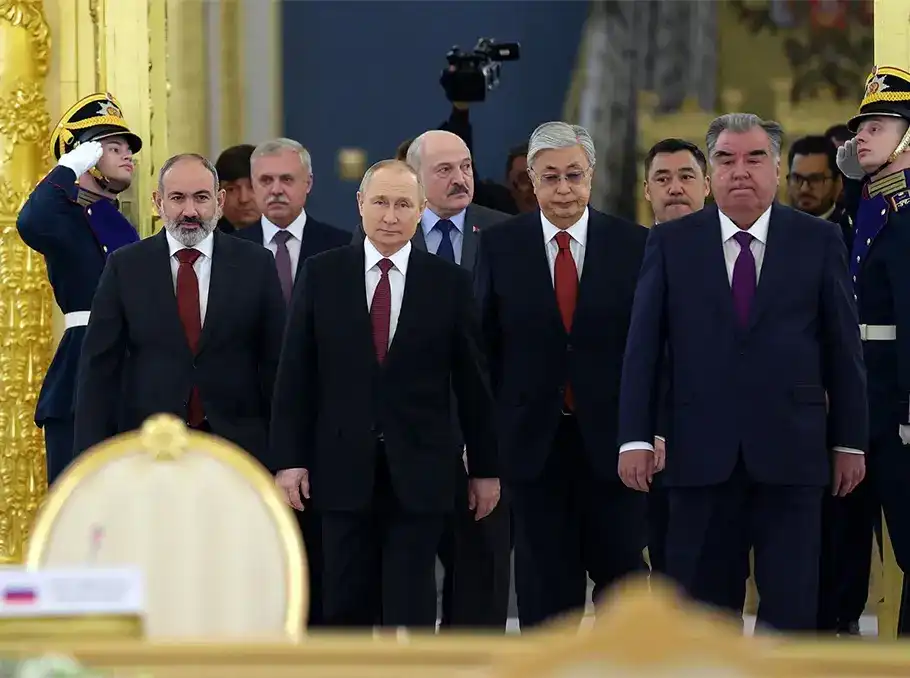 Եթէ ՀԱՊԿ անդամները որոշեն Հայաստանը հեռացնել, մենք այդ որոշումն ի գիտութիւն կ՚ընդունինք․ Փաշինեան