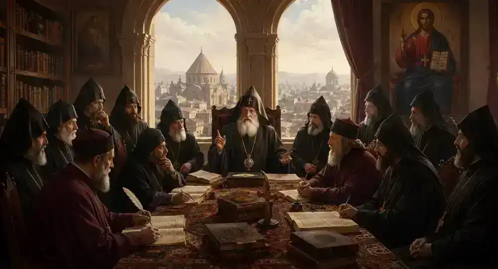«Խոհք եւ խօսք» - Ա -