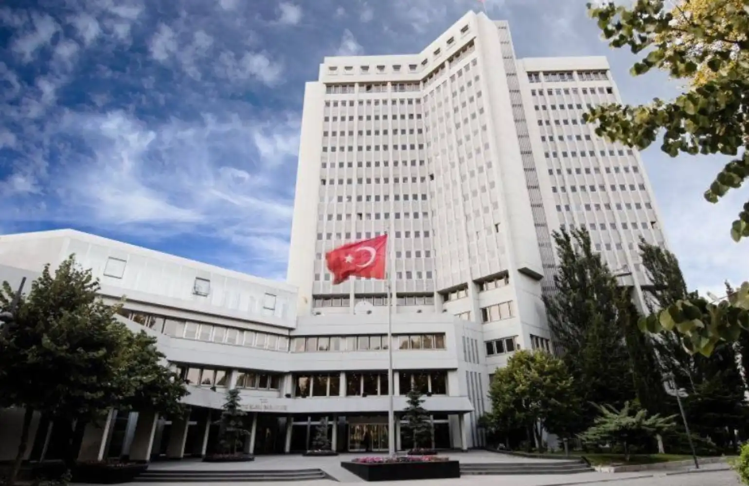 «Յոյս ունինք». Թուրքիոյ ԱԳՆ-ն Հայաստանի ընտրութեանց առընթեր հաղորդագրութիւն հրապարակեց