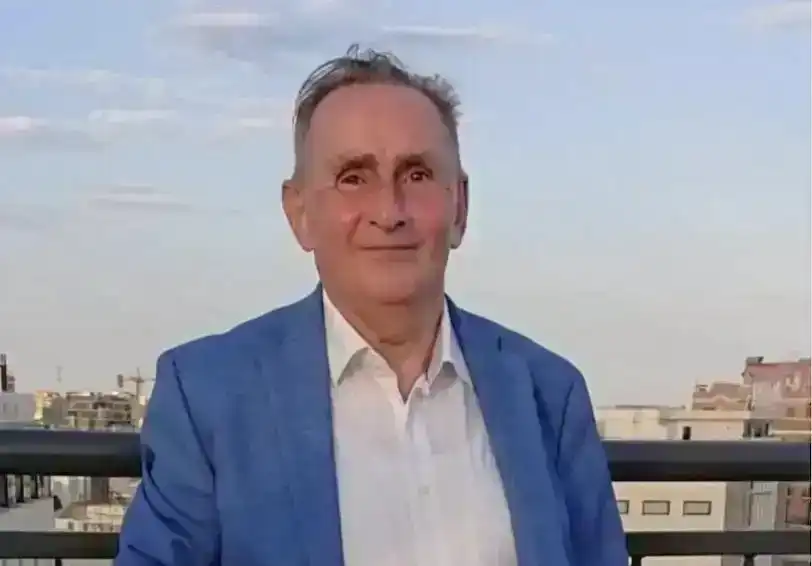 Փորձութիւն մը՝ օտար ափերու վրայ, երախտագիտութիւն մը՝ սրտի խորքէն. Տօքթ.Ռաֆֆի Պետիկեանի գրառումը  (Լուսանկար) 