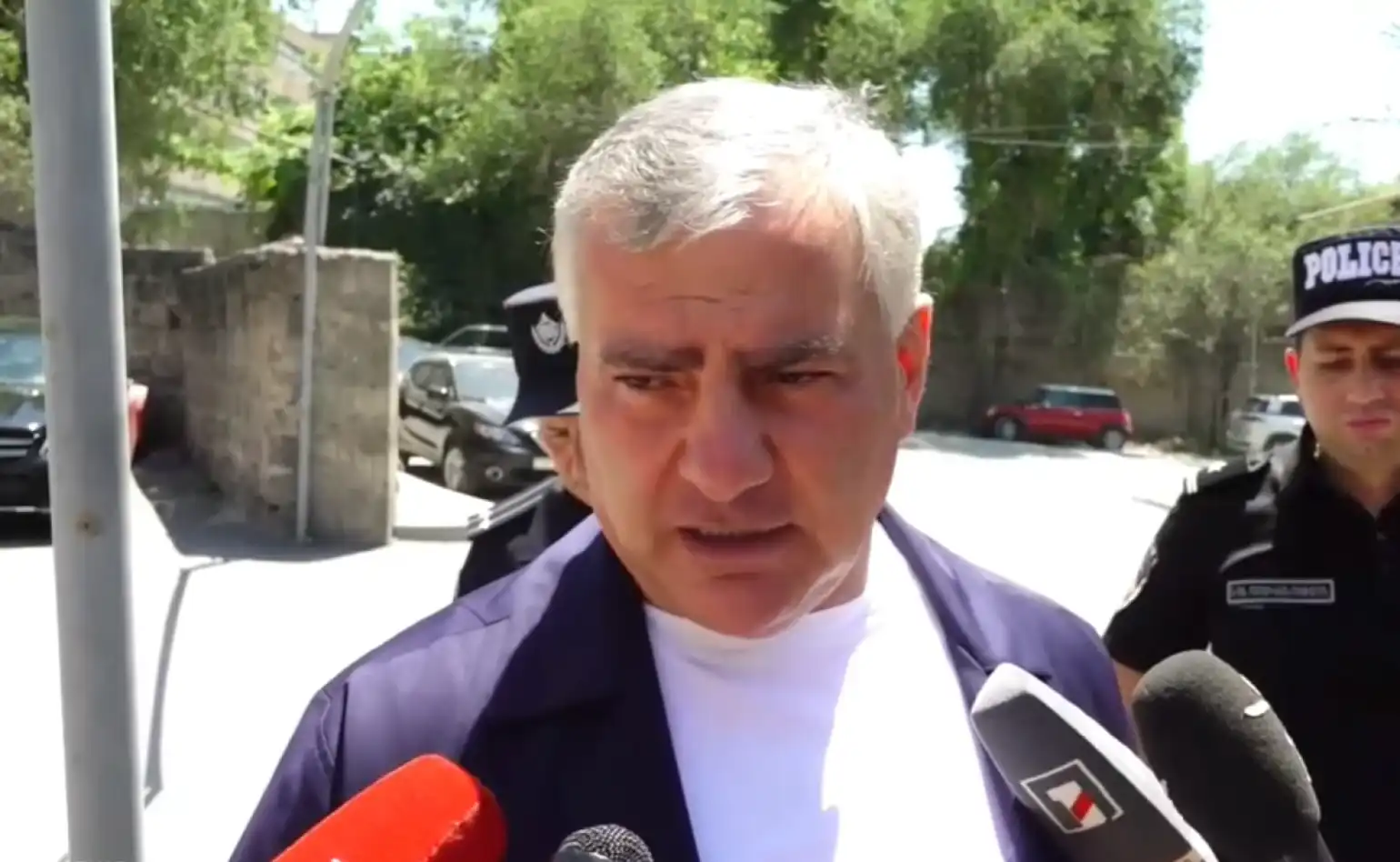 Մենք Փաշինեանը հեռացնելու մեր գաղտնի ծրագիրն ու ժամկէտներն ունինք. Սամուէլ Կարապետեան