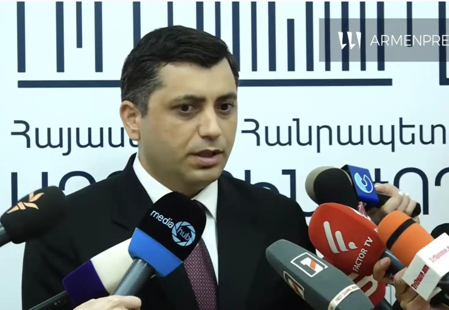 Նոր բացայայտումներ, խուզարկութիւններ եւ ձերբակալութիւններ կը սպասուին ընտրական յանցագործութիւններու գործերով․ Հահափտածութեան կոմիտէի նախագահ