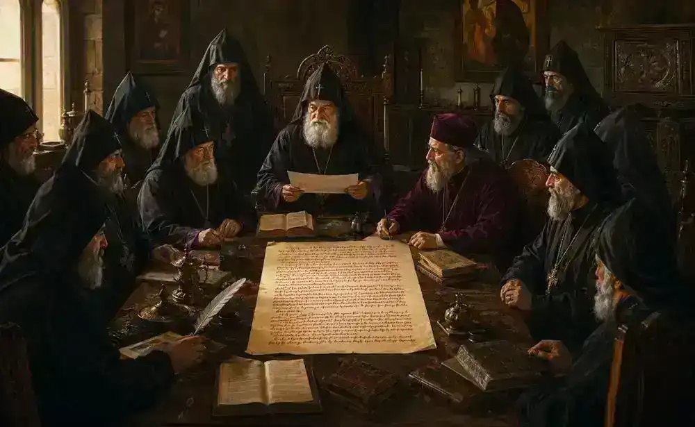 «Խոհք եւ խօսք» - Բ -