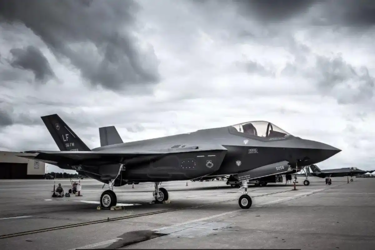 ԱՄՆ-ն կը քննարկէ Թուրքիոյ F-35 կործանիչներ փոխանցելու հարցը