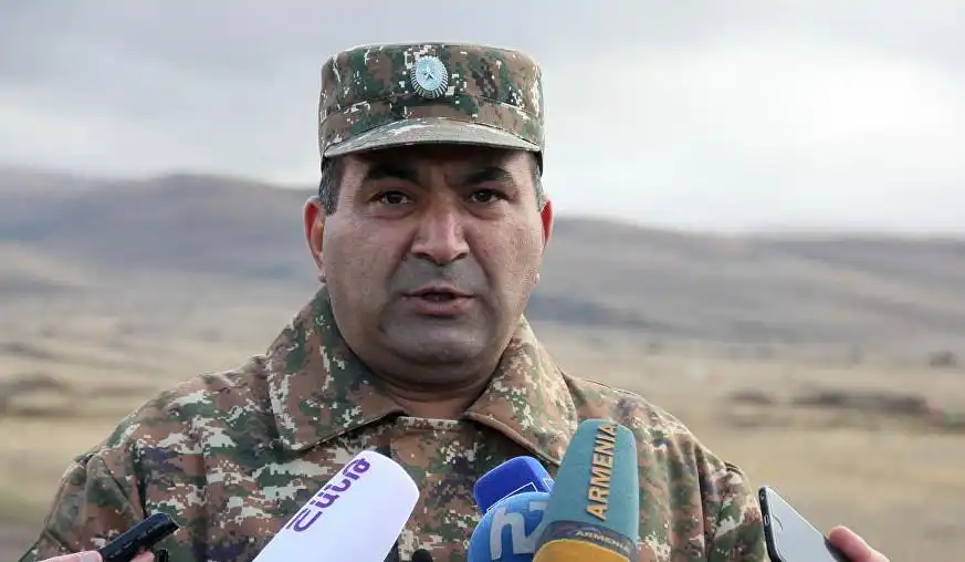 Տիրան Խաչատրեանի նկատմամբ յարուցուած է հանրային քրէական հետապնդում