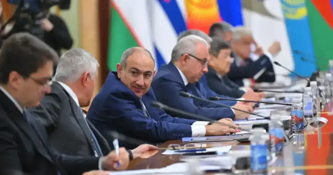 Հանրաքուէի հիմքեր ներկայիս չկան. Փաշինեանի արձագանգը՝ ԵԱՏՄ 4 երկիրներու նախագահներու յայտարարութեան