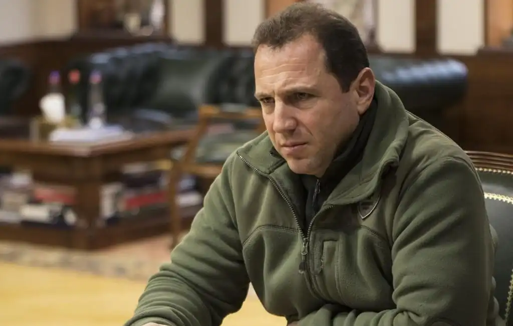 Տօնոյեանի խօսքը՝ դատարանին. «Յարգեցէք  ազատութեան իրաւունքս»