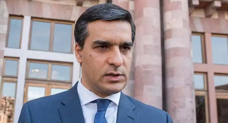 Արցախի գիւղերու հարեւանութեամբ ռազմական մեծ կուտակումներ կան. Ա. Թաթոյեան 