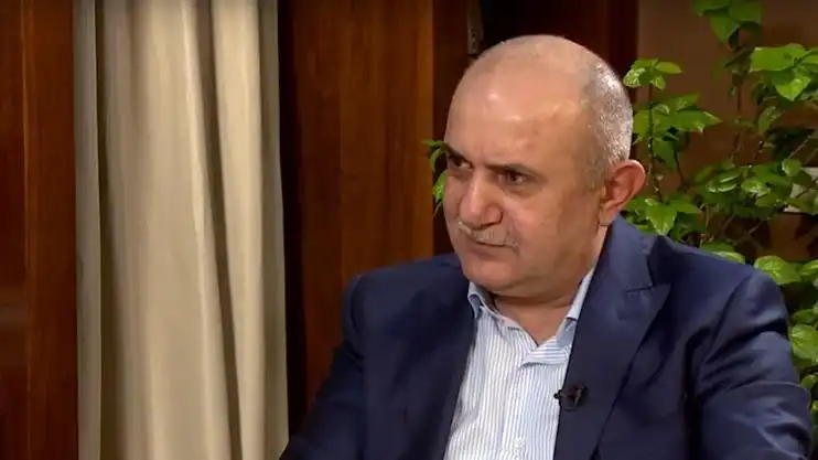 Ռուսական ուժերու ներկայութենէն ետք, հայկական  կողմը պատասխանատւութիւն չի կրեր. Սամուէլ Բաբայեան 