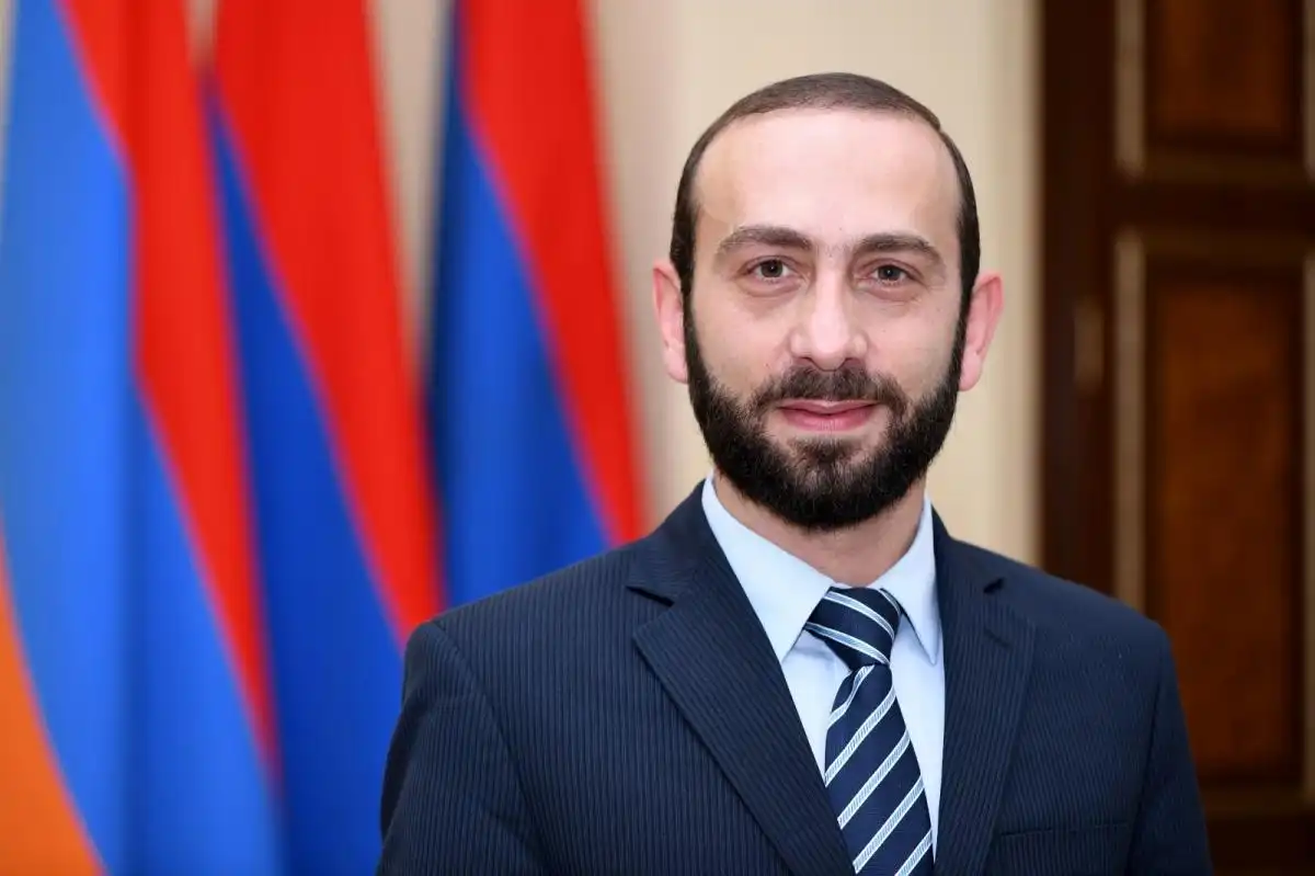 Մեզի  համար Արցախը  տարածքային հարց չէ. Արարատ Միրզոյեան  