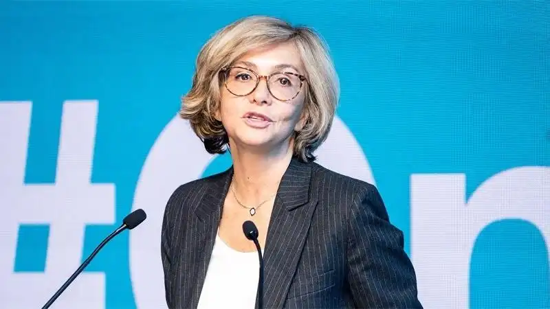 Ֆրանսայի նախագահի թեկնածուն կը խոստանայ վերջ դնել Թուրքիոյ ԵՄ անդամակցութեան փորձերուն