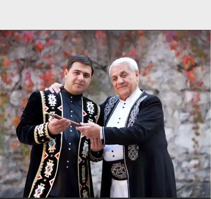  «Տուտուկի  ձայնը  հայ ժողովուրդի վիշտի ձայնն էր». Եգիպտացի լրագրող Մոհամատ Ամին Ալ Մասրի 