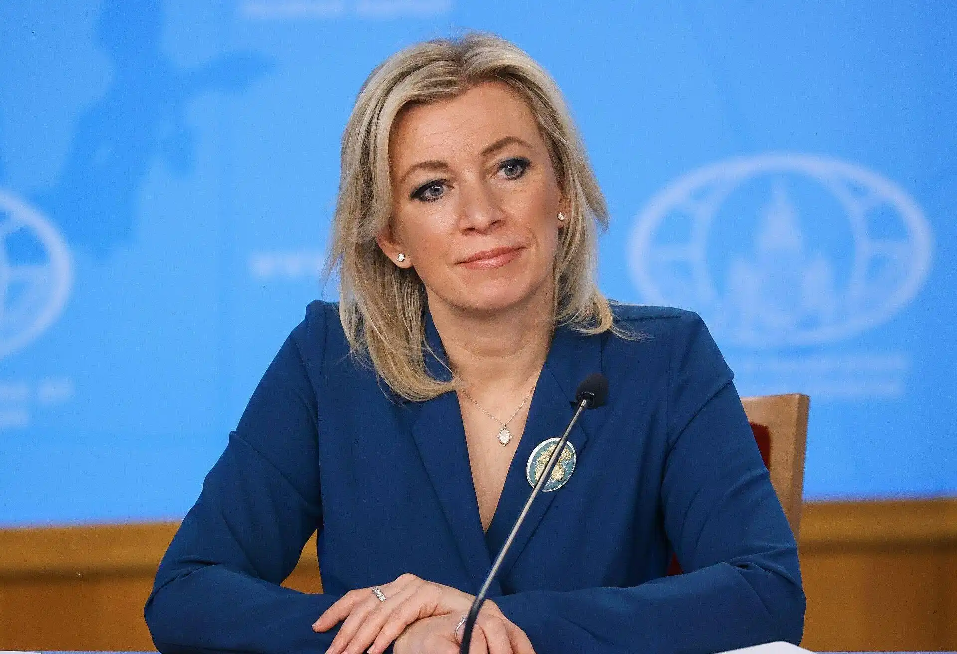 ԱՄՆ-ը  Պատասխանատու է 