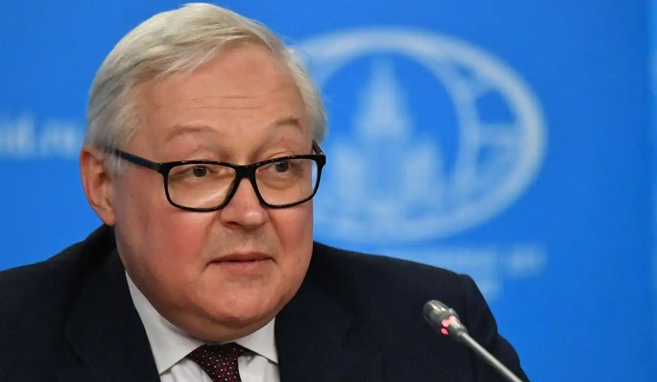 Արեւմուտքի հետ նախկին յարաբերութիւններուն չենք կրնար վերադառնալ. Ռեապքով