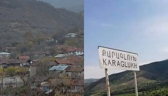 Արցախի մէջ իրավիճակը կայուն. Հակառակորդը կը շարունակէ մնալ Քարագլուխի մէջ