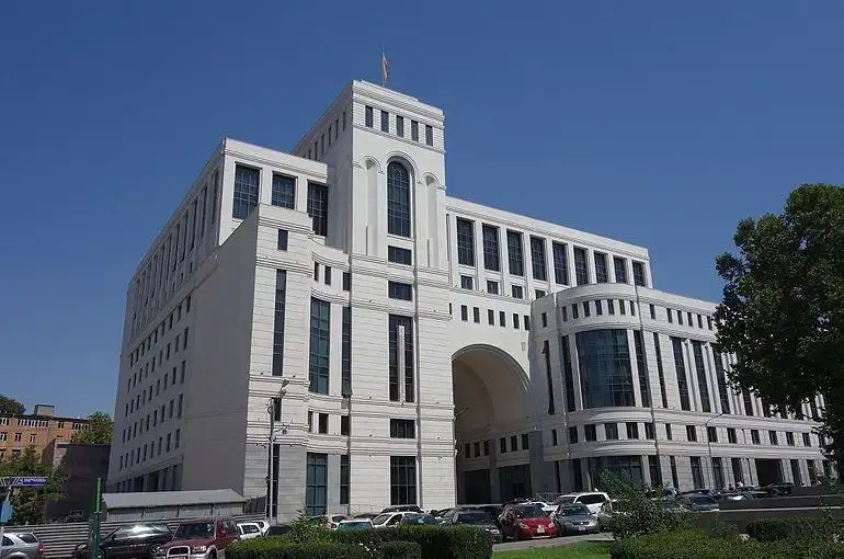 Լեռնային Ղարաբաղի 120.000 բնակչութիւնը զրկուած է կազամատակարարումէ, միջազգային հանրութեան յստակ արձագանգը հրատապ է․ ՀՀ ԱԳՆ