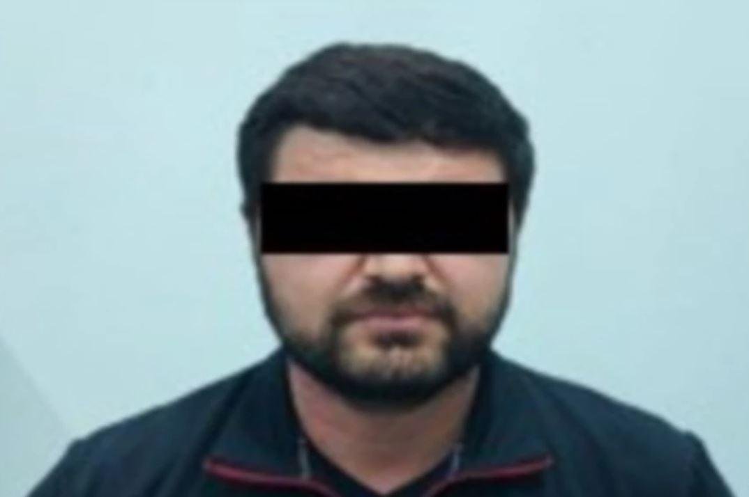 Հրանդ Տինքի գործով  ձերբակալեալ Պիշկեքի մէջ