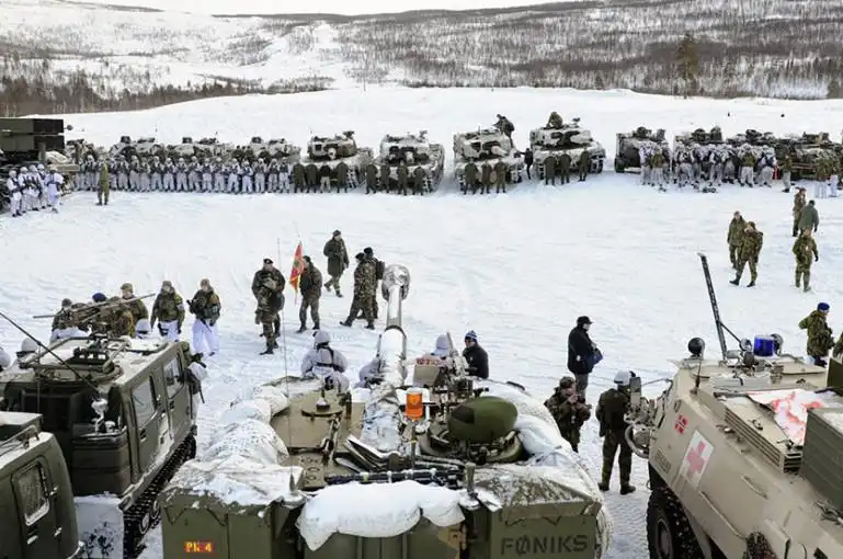 ՆԱԹՕ-ն իր ամենամեծ զօրավարժանքը կը  կայացնէ. Ռուսաստան մերժած է դիտորդներ ղրկել