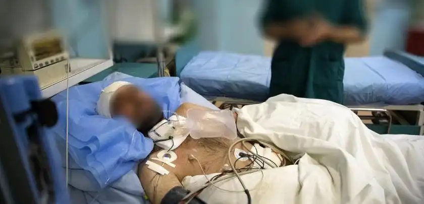 Արցախում 14 վիրավոր ունենք