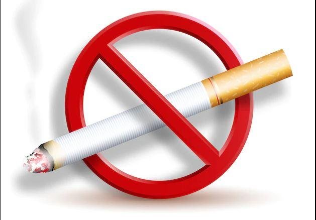 Հանրային վայրերուն  մէջ ծխելն արգիլուեցաւ 