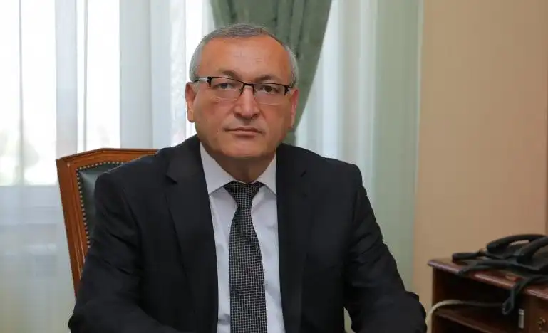 Պատասխանատուն միայն երկրի նախագահը չէ. Արցախի ԱԺ-ի խօսնակ 