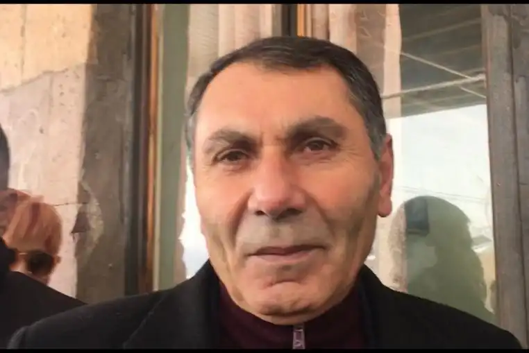 Վարդենիսի համայնքապետ ընտրուած է ոչ իշխանական թեկնածուն 