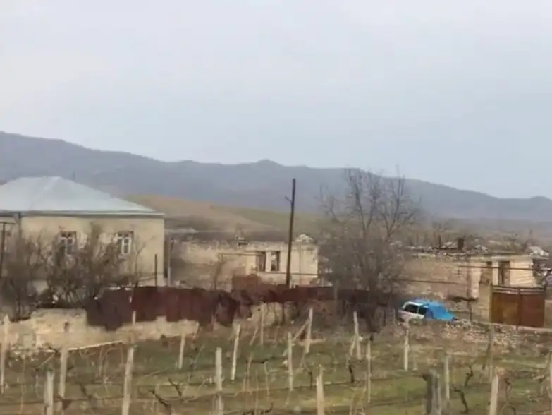 Խրամորթի մէջ հայորդի մը վիրաւորուած է 