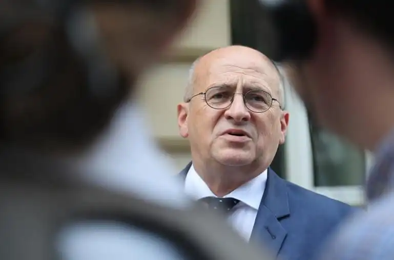 ԵԱՀԿ-ի ղեկավարը Հայաստան պիտի  ժամանէ 