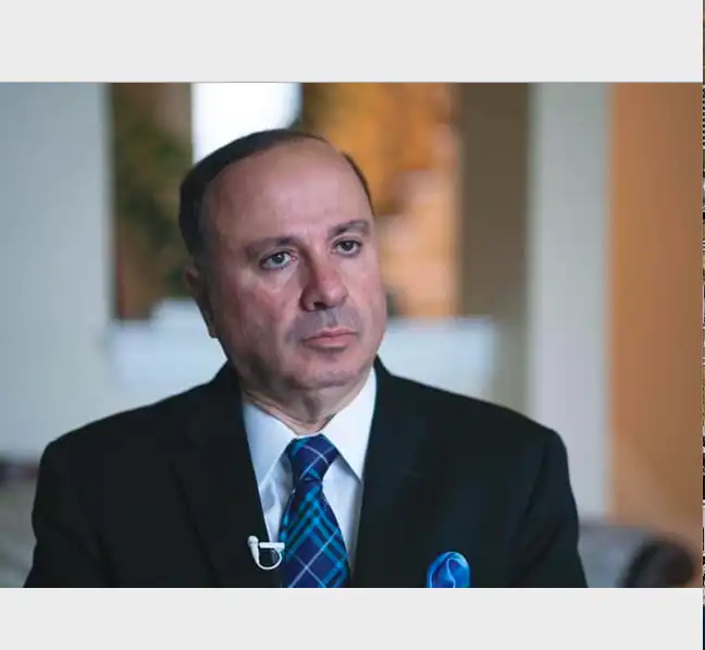    «Արդեօք ասոնք Հայաստանի ղեկավարներն ե՞ն».Մայք Սարեանի գրառումը 