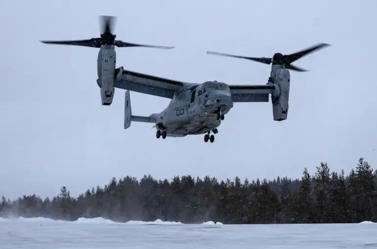 ՆԱԹՕ. Զօրավարժութիւն եւ զոհեր