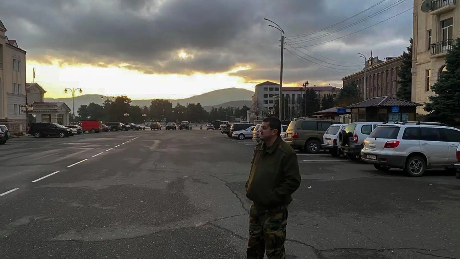 Արցախի մէջ Արտակարգ Դրութիւնը կը գործէ 1992 թուականէն  ասդին. Պարզաբանում  