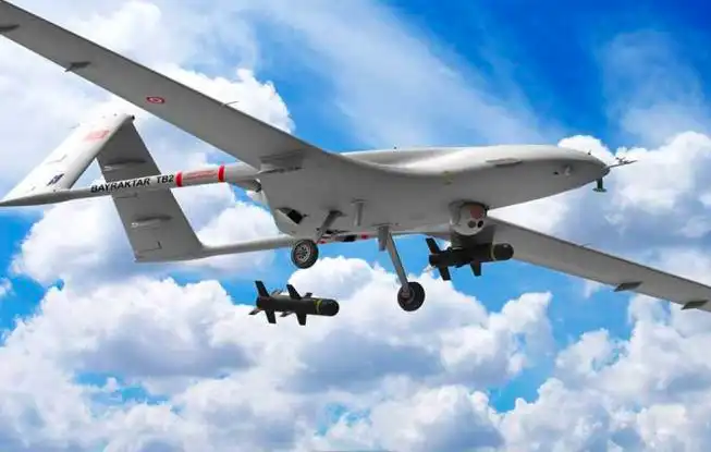  Արցախի  մէջ ունինք  2 զոհ.   Թշնամին հարուածած  է «Պայրաքտար»ով