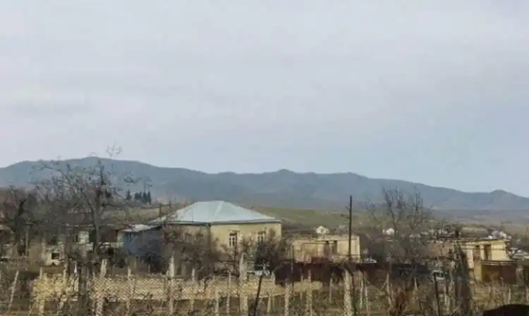 Թշնամին կը քանդէ   հայոց գերեզամանտուները. «Հրապարակ»