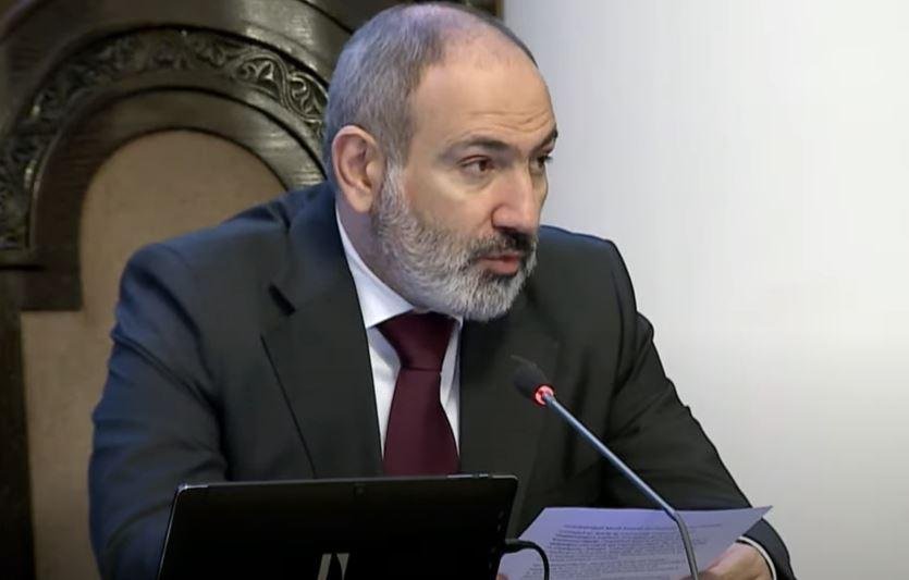 Ատրպէյճանը   կը փորձէ   Լեռնային Ղարաբաղի եւ Հայաստանի դէմ լայնածաւալ  պատերազմի  հող պատրաստել 