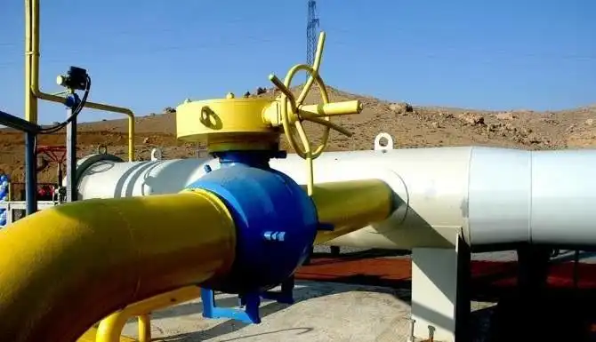 Լեռնային Ղարաբաղի մէջ կազի մատակարարումը պիտի վերականգնուի