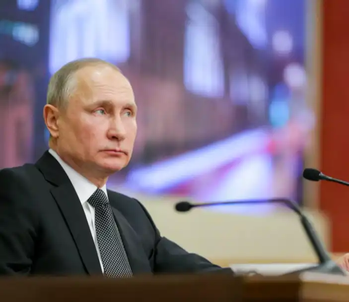 Խմբագրական «Մասիս»ի. Սխալեցաւ արդեօ՞ք Ռուսաստանի նախագահը