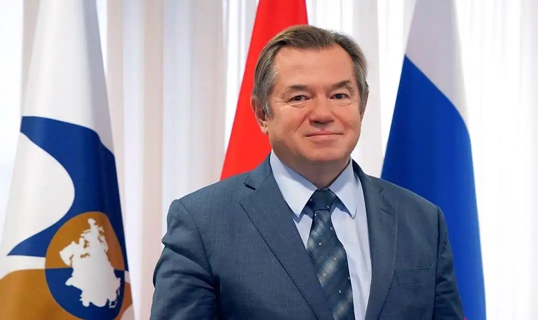 ԵԱՏՄ-ի տարածքին պարէնային անվտանգութիւնը ապահովուած է. Ռուս պատասխանատու