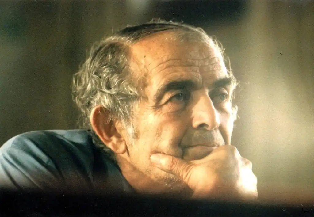 Մեծ հայի, մտածողի եւ ազգասերի 100-ամյակն է