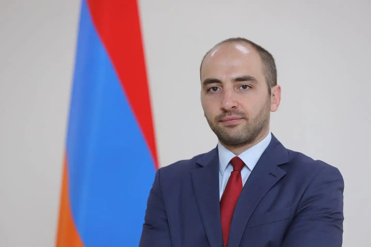 Ըստ ՀՀ ԱԳՆ-ի բանբերին՝ առաջնայինը խաղաղութեան պայմանագիրն է 