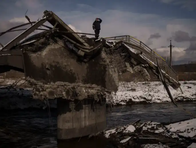 Պատերազմ ըսուածը 